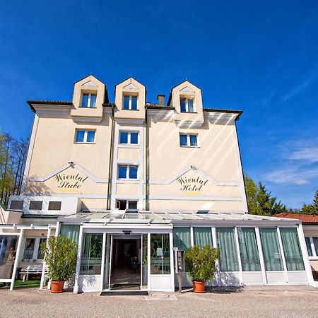 Hotel Wiental Pressbaum Екстериор снимка