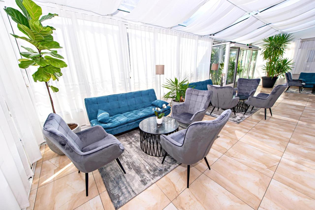 Hotel Wiental Pressbaum Екстериор снимка