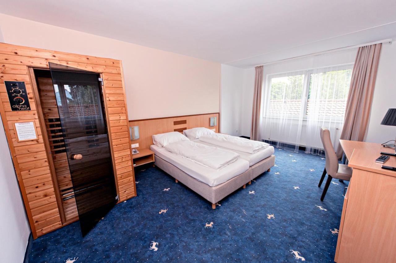 Hotel Wiental Pressbaum Екстериор снимка