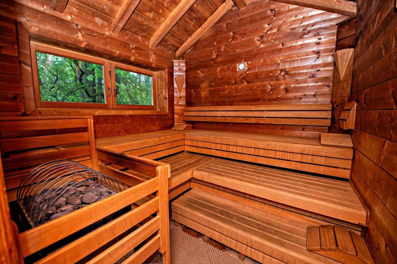 Hotel Wiental Pressbaum Екстериор снимка